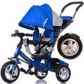 New Arrival 4 in 1 Children Tricycle Kids Baby Tricycle Trike